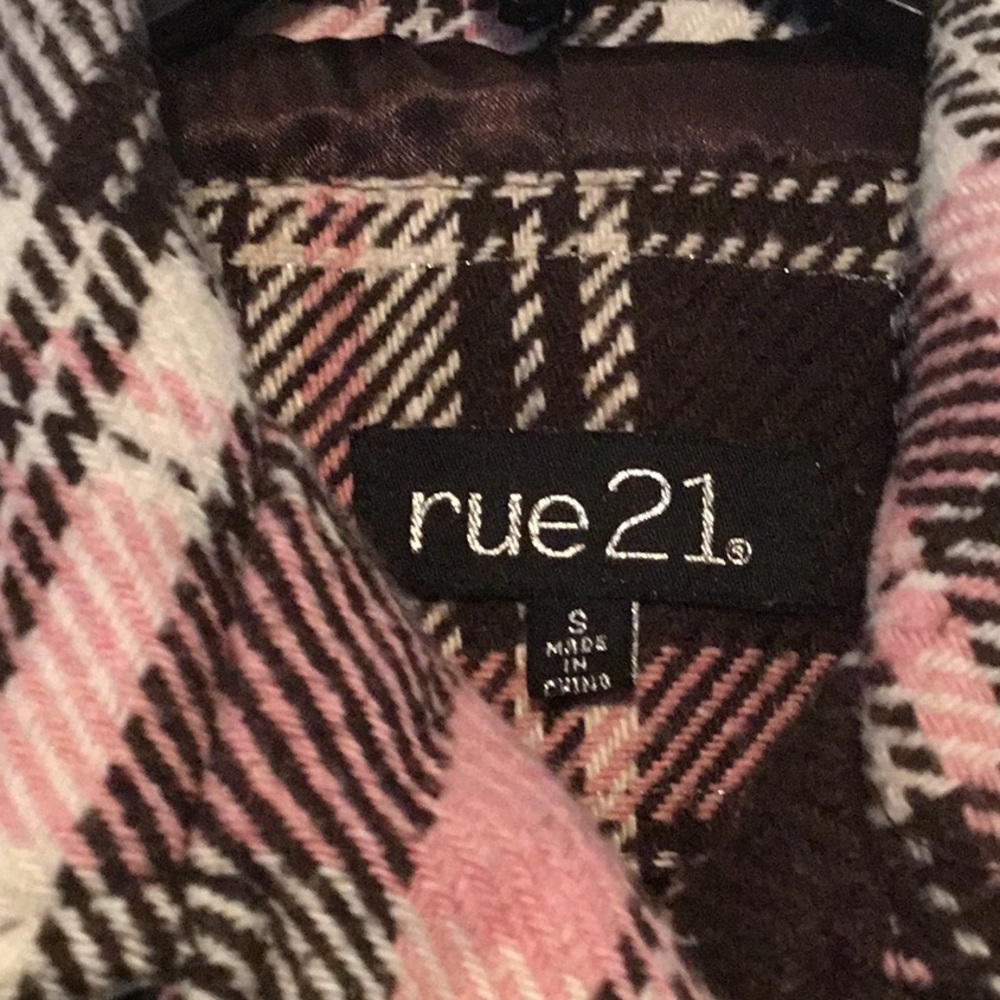 Wool-Blend - 5🌟 Condition & Price Value - Picture 5 of 13